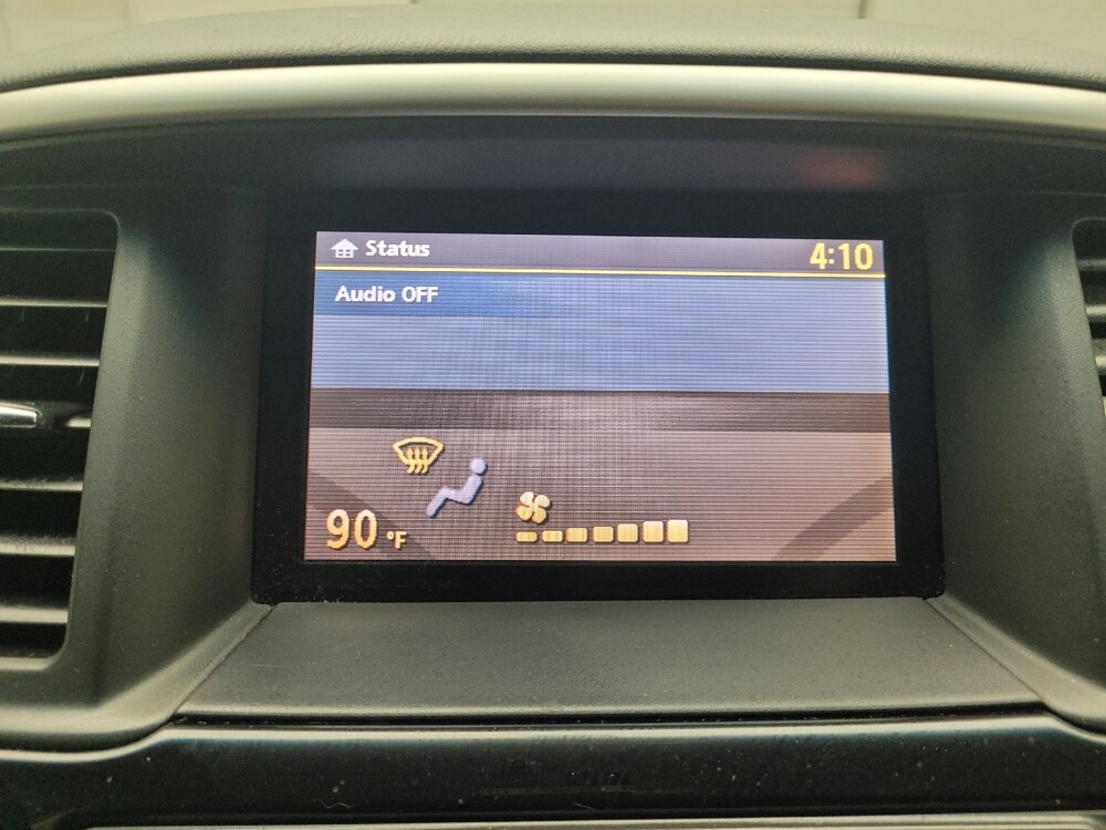 2015 Nissan Pathfinder in Taylor, MI 48180 - 18115124 25