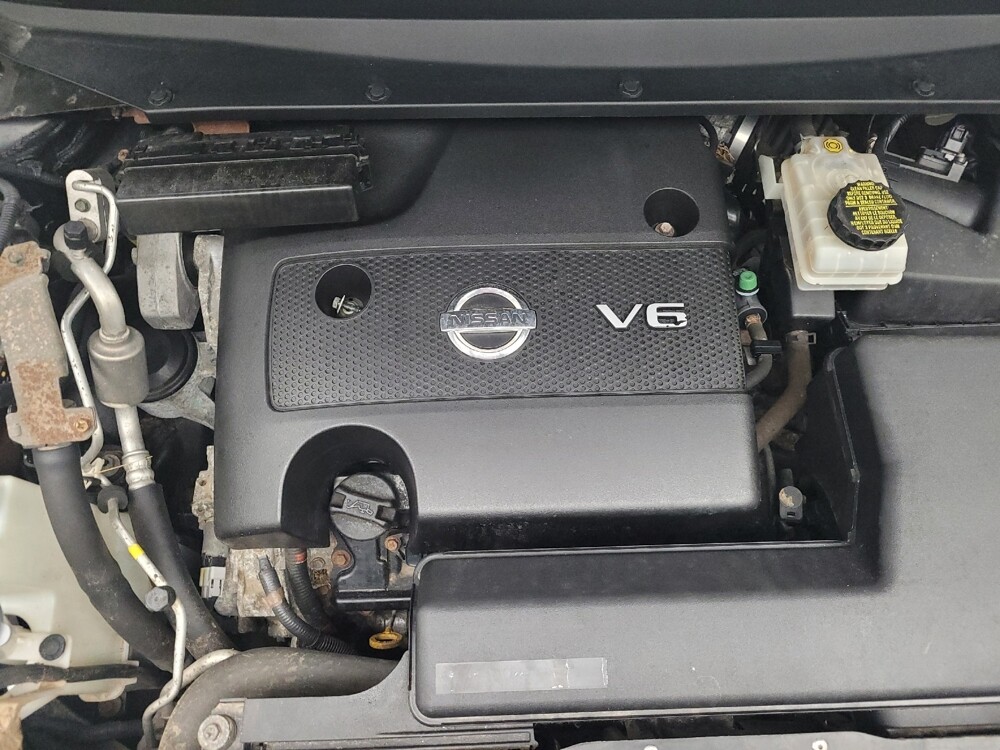 2015 Nissan Pathfinder in Taylor, MI 48180 - 18115124 30