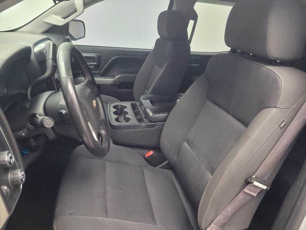 2017 Chevrolet Silverado 1500 in Indianapolis, IN 46219 - 18115125 17