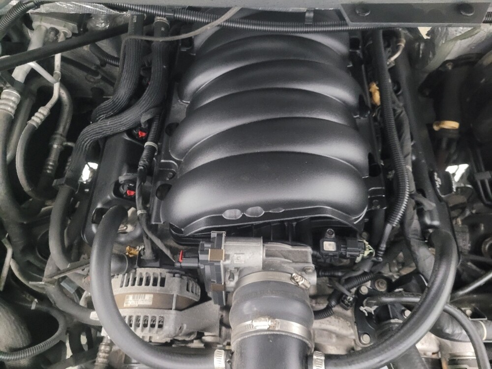 2017 Chevrolet Silverado 1500 in Indianapolis, IN 46219 - 18115125 30