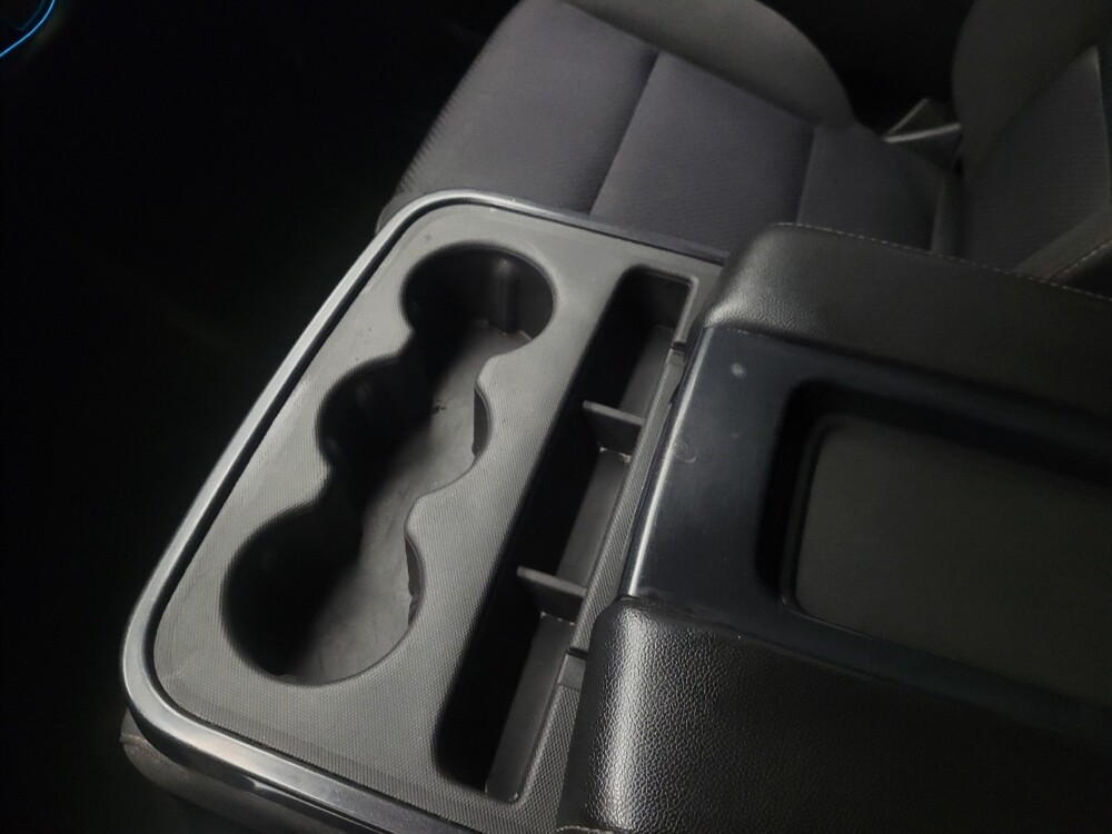 2017 Chevrolet Silverado 1500 in Indianapolis, IN 46219 - 18115125 26