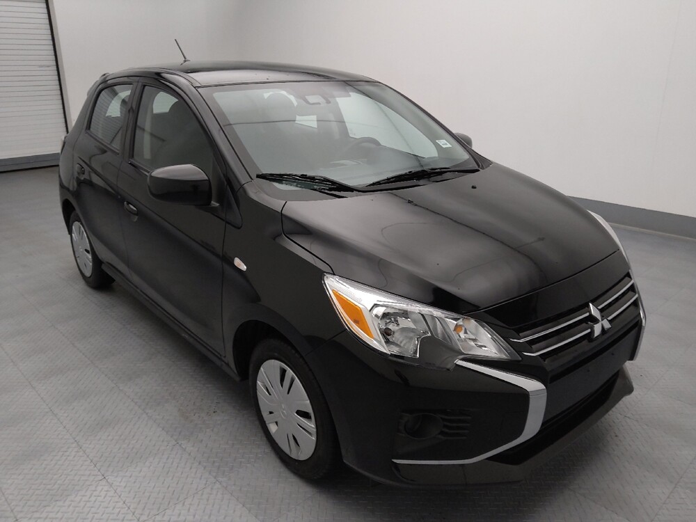 2024 Mitsubishi Mirage in Independence, MO 64055 - 18115126 13