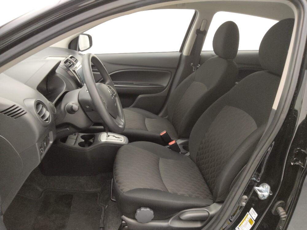 2024 Mitsubishi Mirage in Independence, MO 64055 - 18115126 17