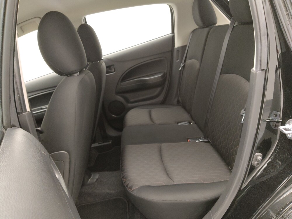 2024 Mitsubishi Mirage in Independence, MO 64055 - 18115126 18