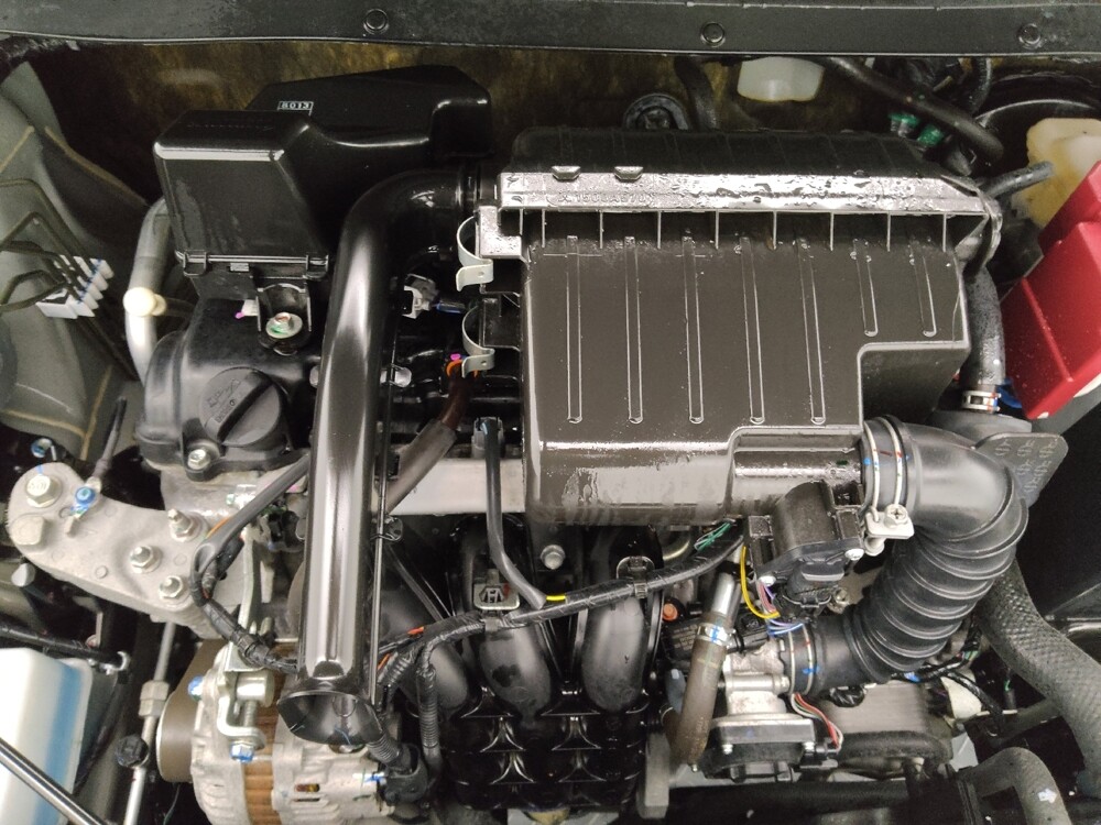 2024 Mitsubishi Mirage in Independence, MO 64055 - 18115126 30