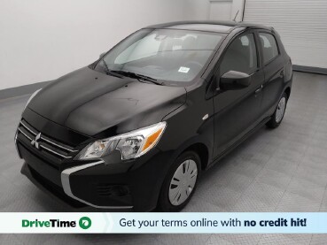 2024 Mitsubishi Mirage in Independence, MO 64055