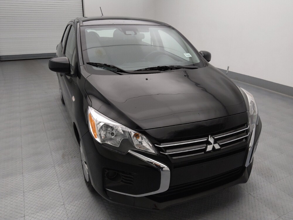 2024 Mitsubishi Mirage in Independence, MO 64055 - 18115126 14
