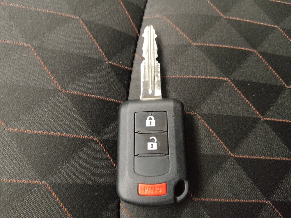 2024 Mitsubishi Mirage in Independence, MO 64055 - 18115126 32