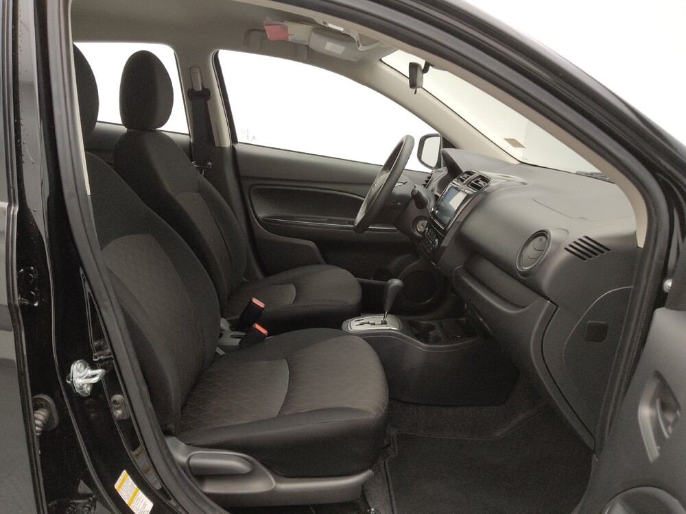 2024 Mitsubishi Mirage in Independence, MO 64055 - 18115126 21