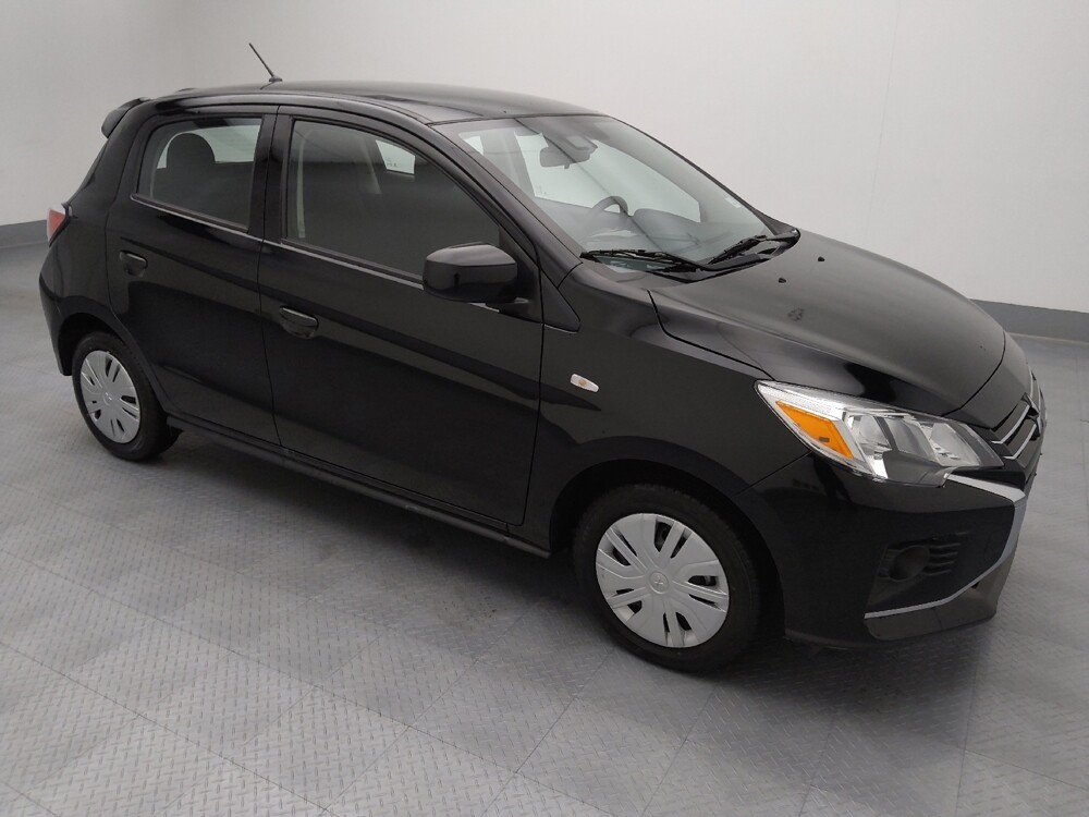2024 Mitsubishi Mirage in Independence, MO 64055 - 18115126 11