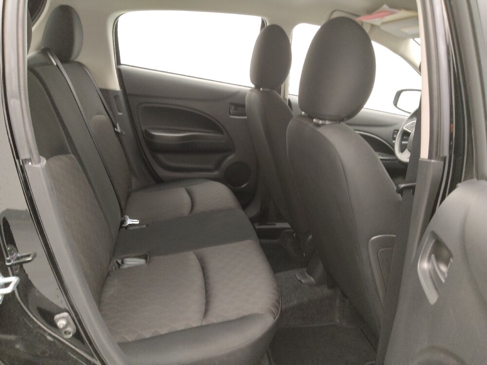 2024 Mitsubishi Mirage in Independence, MO 64055 - 18115126 19