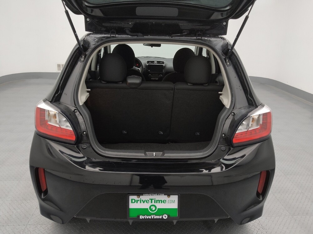 2024 Mitsubishi Mirage in Independence, MO 64055 - 18115126 29