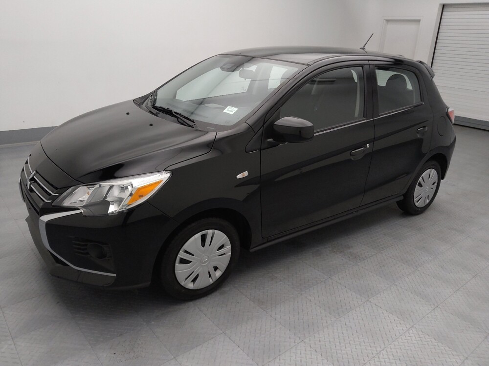 2024 Mitsubishi Mirage in Independence, MO 64055 - 18115126 2