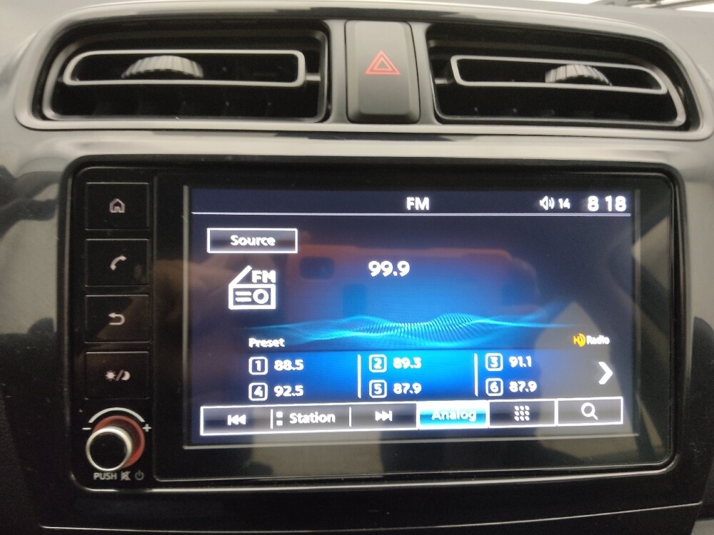 2024 Mitsubishi Mirage in Independence, MO 64055 - 18115126 25