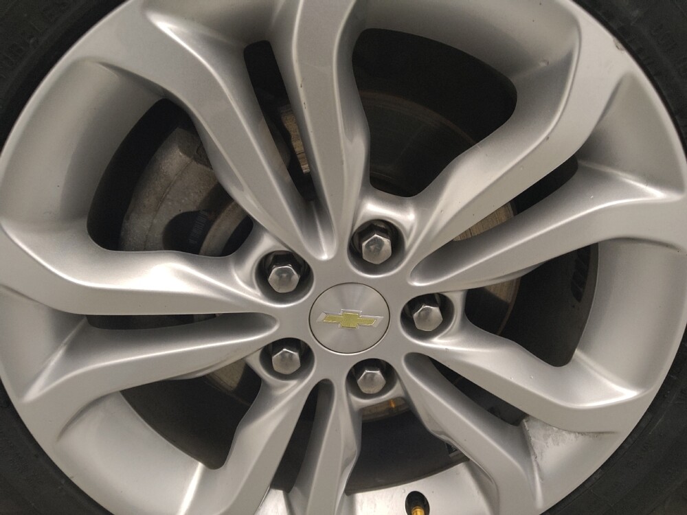 2019 Chevrolet Cruze in Union City, GA 30291 - 18115127 31