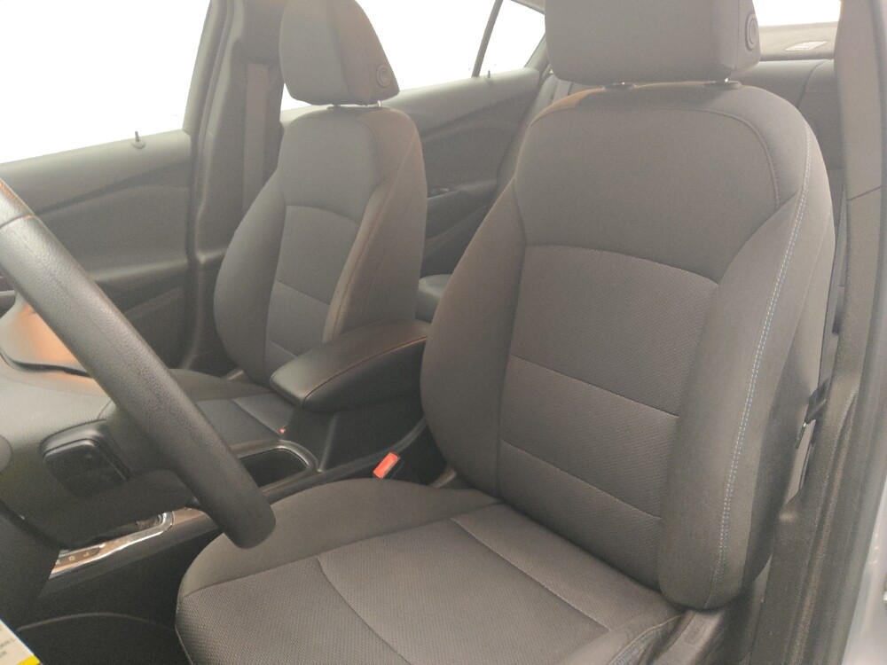 2019 Chevrolet Cruze in Union City, GA 30291 - 18115127 17