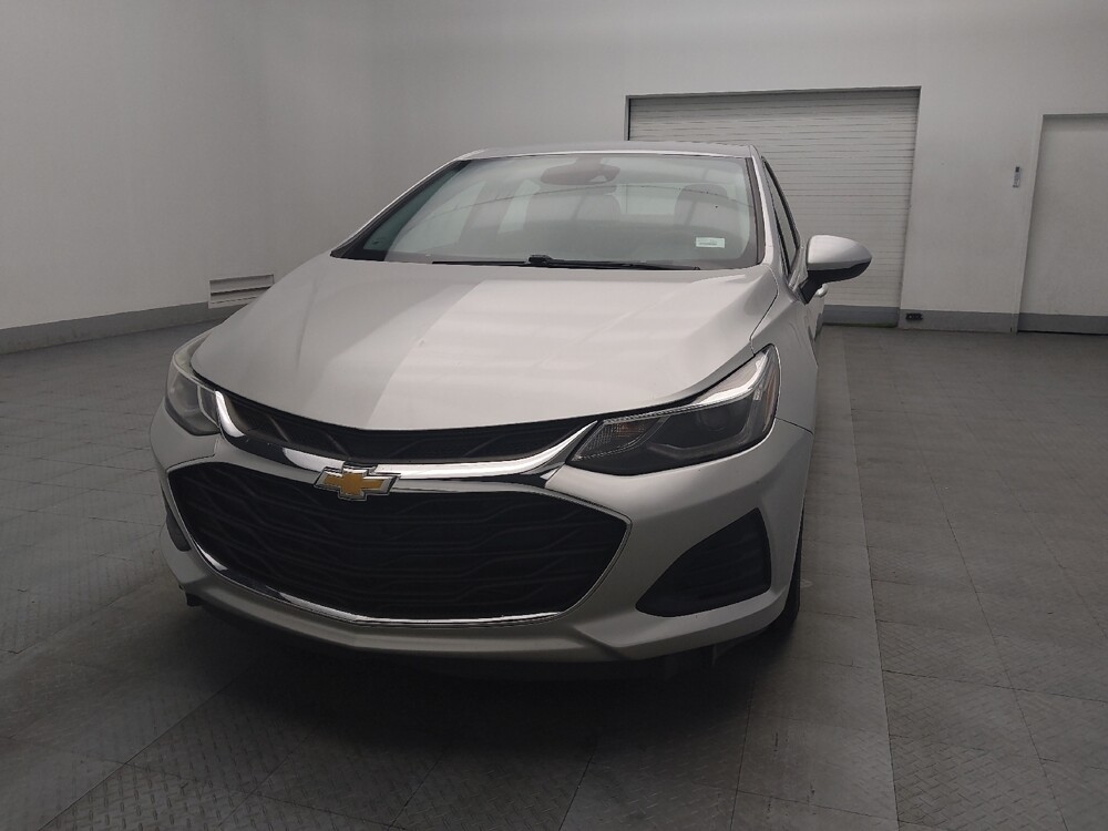 2019 Chevrolet Cruze in Union City, GA 30291 - 18115127 15