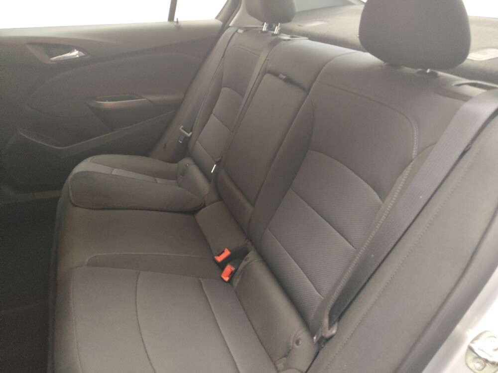 2019 Chevrolet Cruze in Union City, GA 30291 - 18115127 18