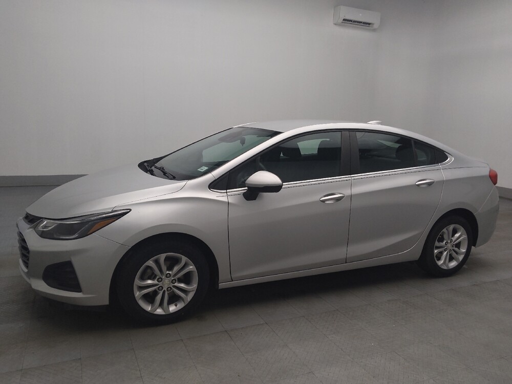 2019 Chevrolet Cruze in Union City, GA 30291 - 18115127 2