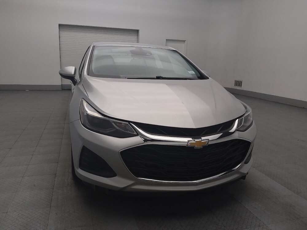 2019 Chevrolet Cruze in Union City, GA 30291 - 18115127 14