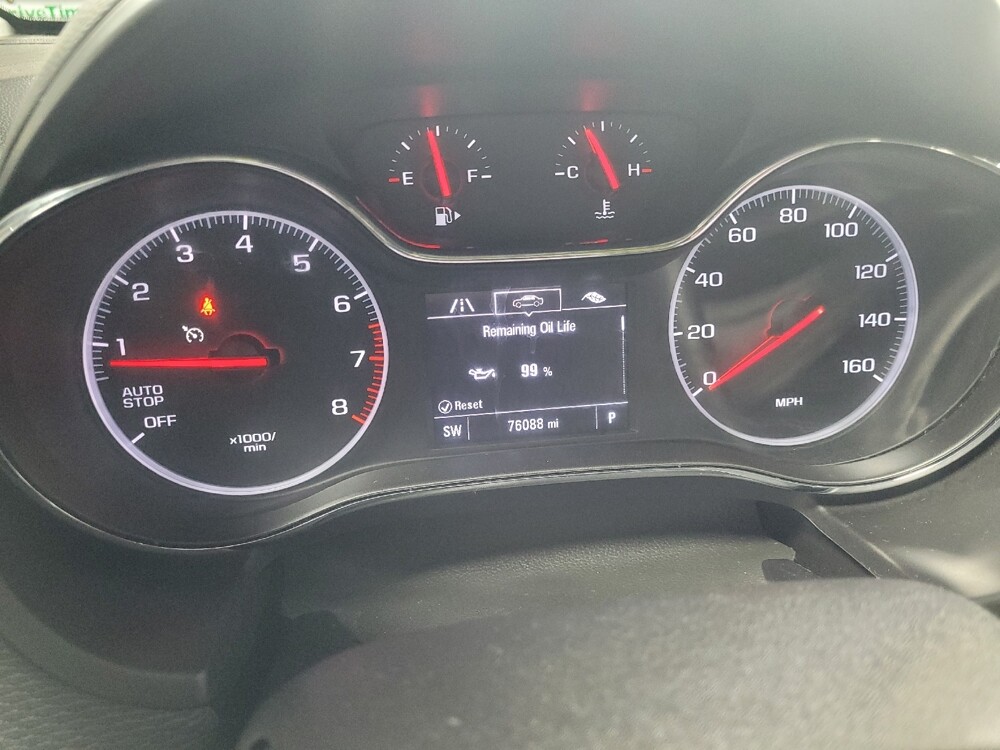 2019 Chevrolet Cruze in Union City, GA 30291 - 18115127 23