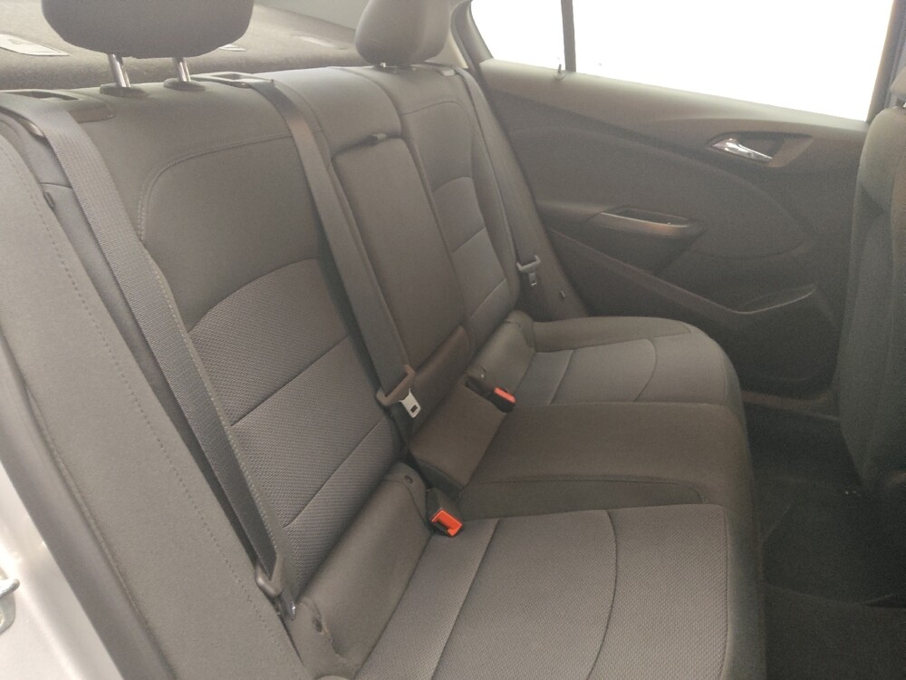 2019 Chevrolet Cruze in Union City, GA 30291 - 18115127 19