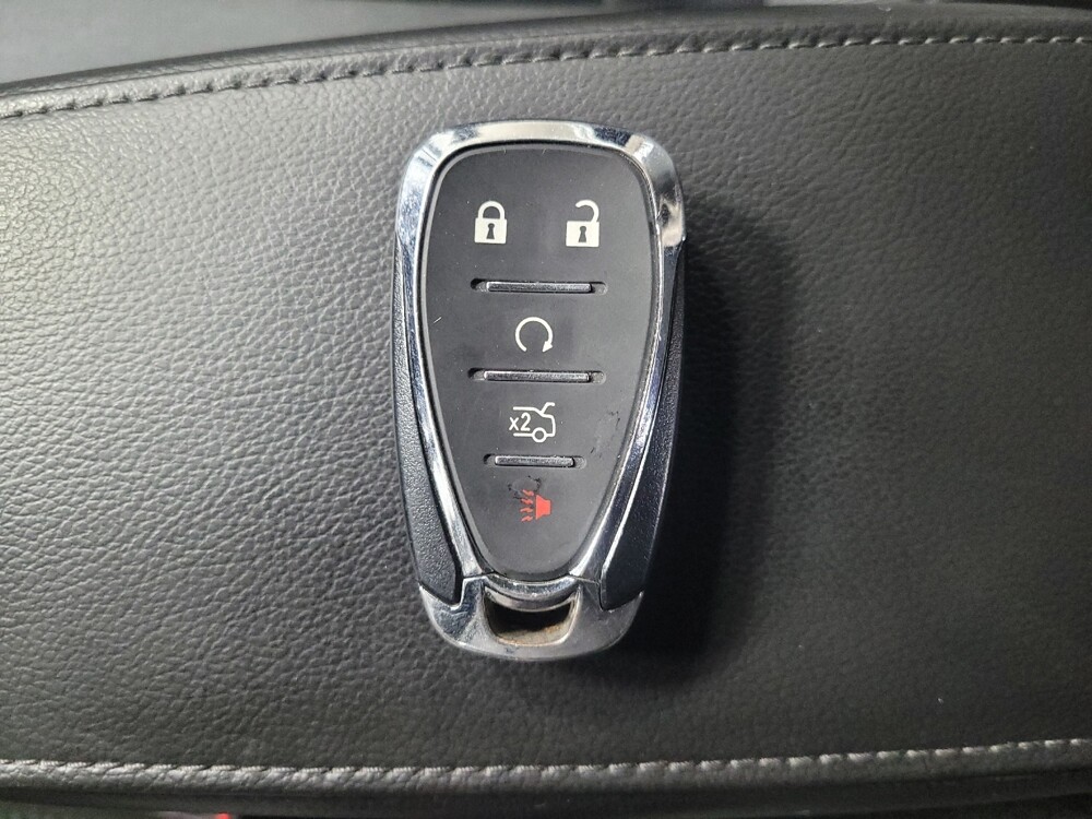 2019 Chevrolet Cruze in Union City, GA 30291 - 18115127 32