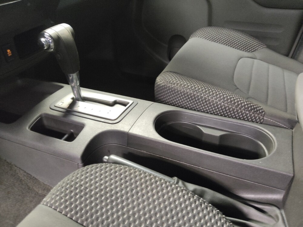 2018 Nissan Frontier in Fort Myers, FL 33907 - 18115131 26