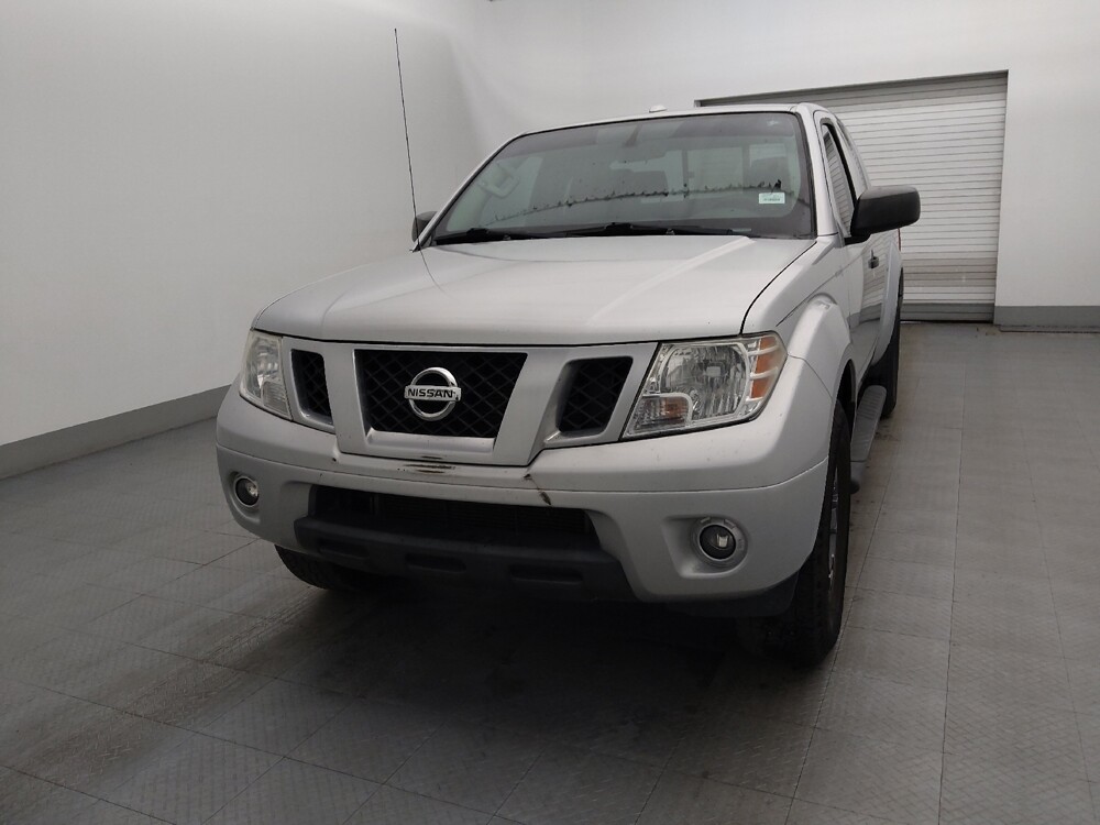2018 Nissan Frontier in Fort Myers, FL 33907 - 18115131 15