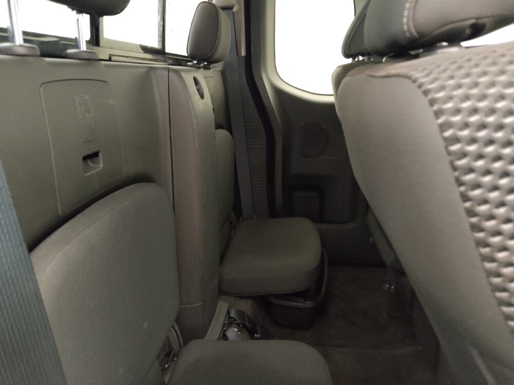 2018 Nissan Frontier in Fort Myers, FL 33907 - 18115131 19