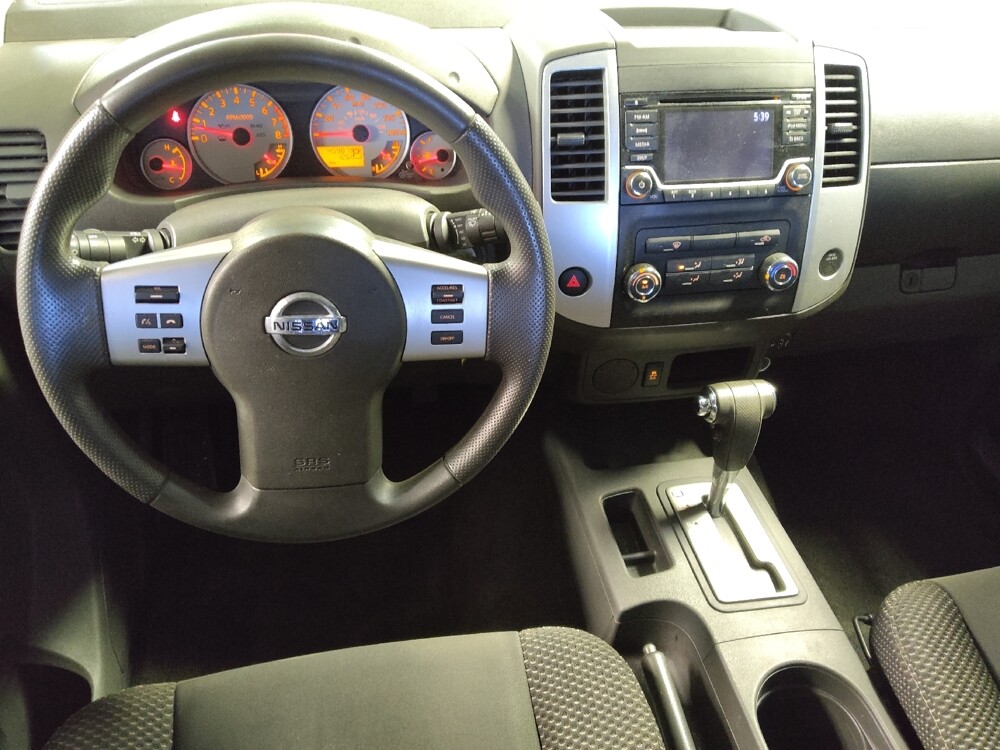 2018 Nissan Frontier in Fort Myers, FL 33907 - 18115131 22