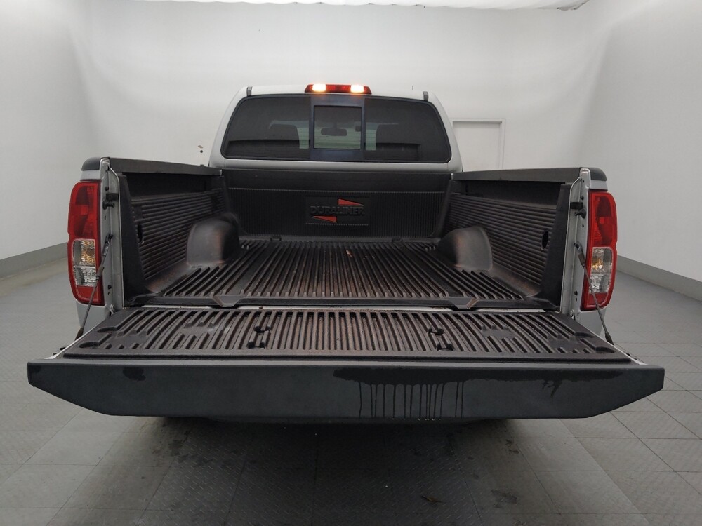 2018 Nissan Frontier in Fort Myers, FL 33907 - 18115131 29