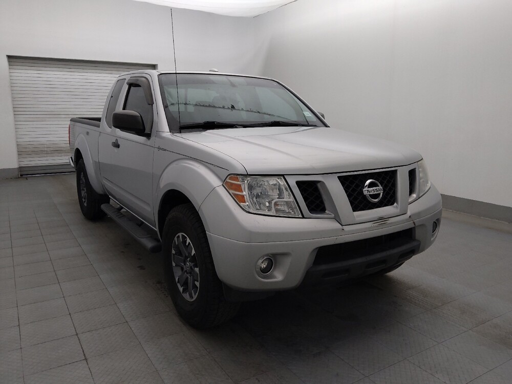 2018 Nissan Frontier in Fort Myers, FL 33907 - 18115131 13
