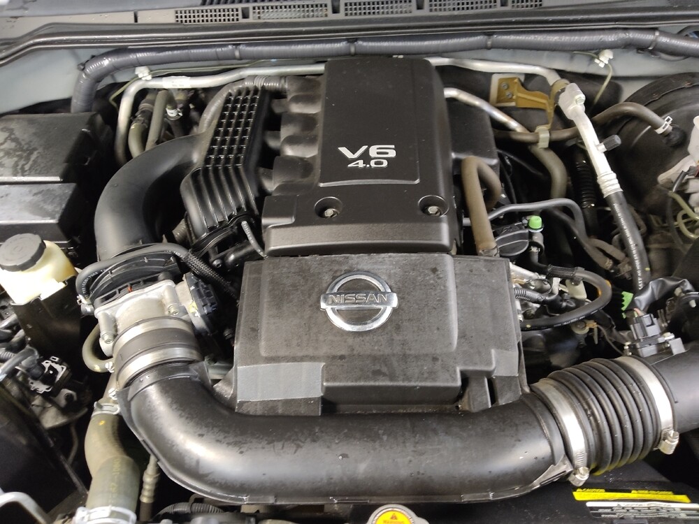 2018 Nissan Frontier in Fort Myers, FL 33907 - 18115131 30