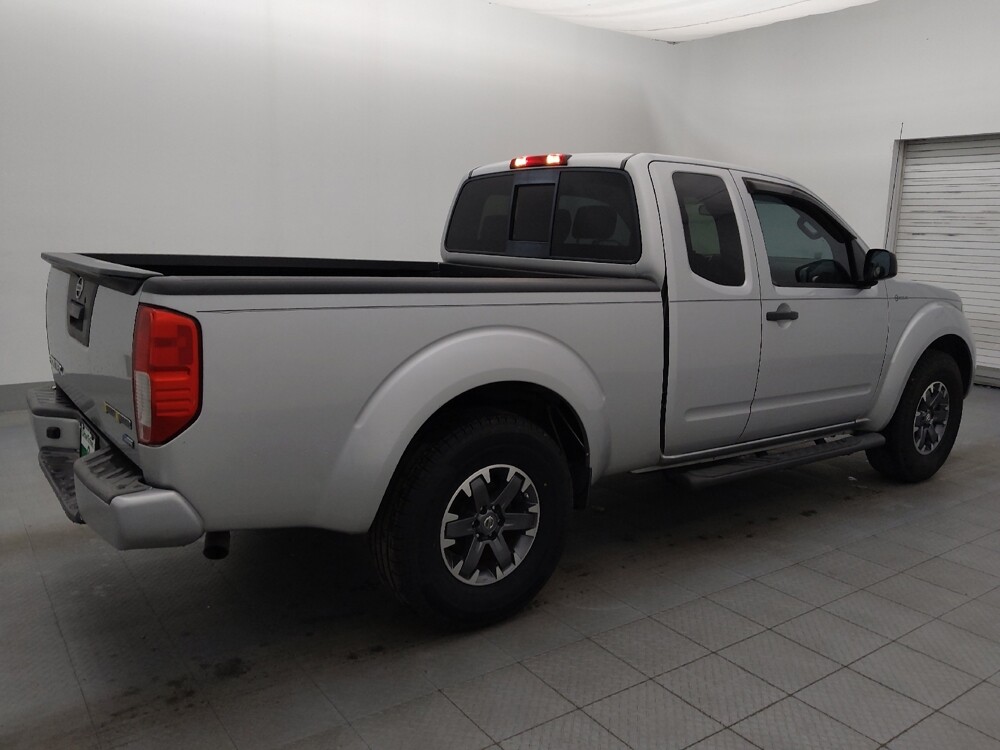 2018 Nissan Frontier in Fort Myers, FL 33907 - 18115131 10