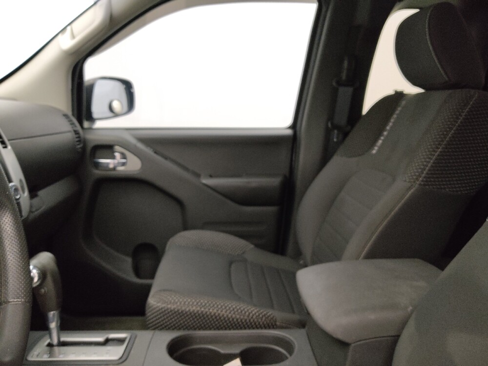 2018 Nissan Frontier in Fort Myers, FL 33907 - 18115131 17