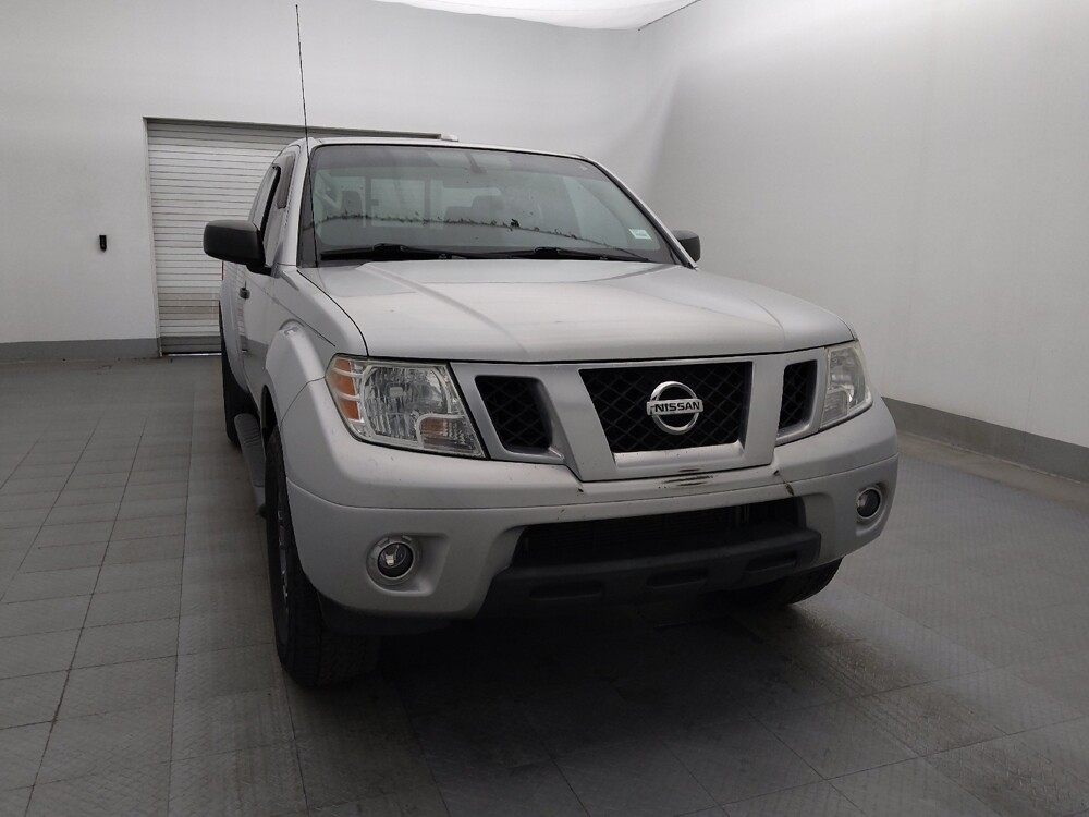 2018 Nissan Frontier in Fort Myers, FL 33907 - 18115131 14