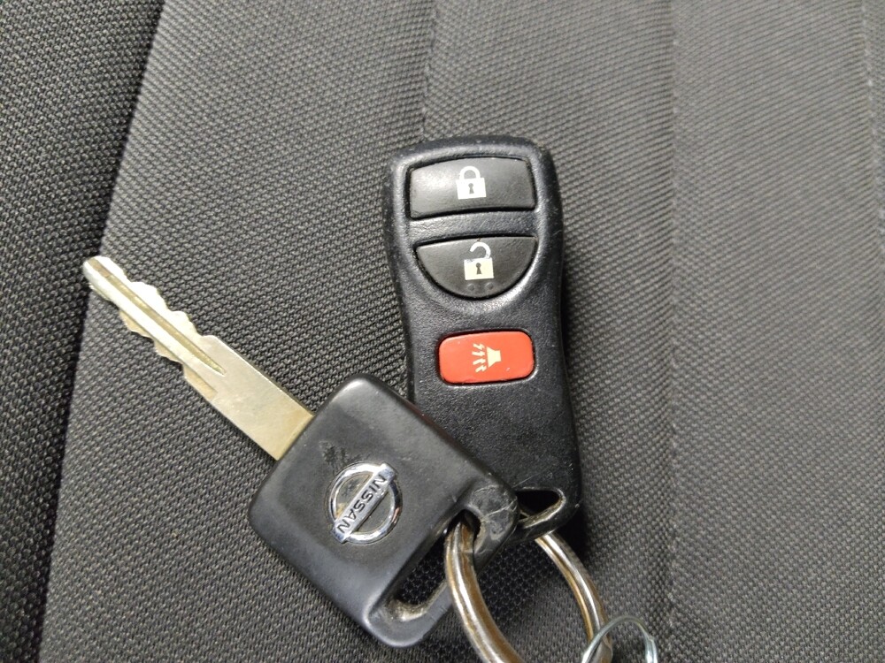 2018 Nissan Frontier in Fort Myers, FL 33907 - 18115131 32