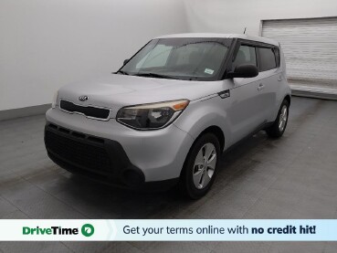 2015 Kia Soul in Lakeland, FL 33815