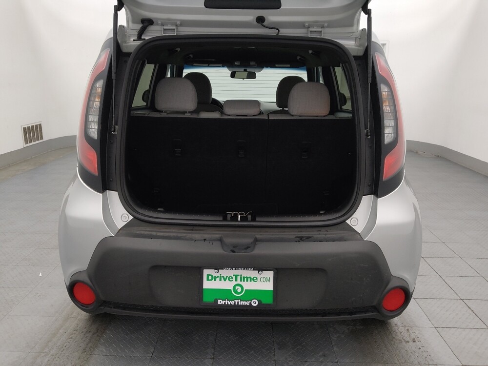 2015 Kia Soul in Lakeland, FL 33815 - 18115132 29