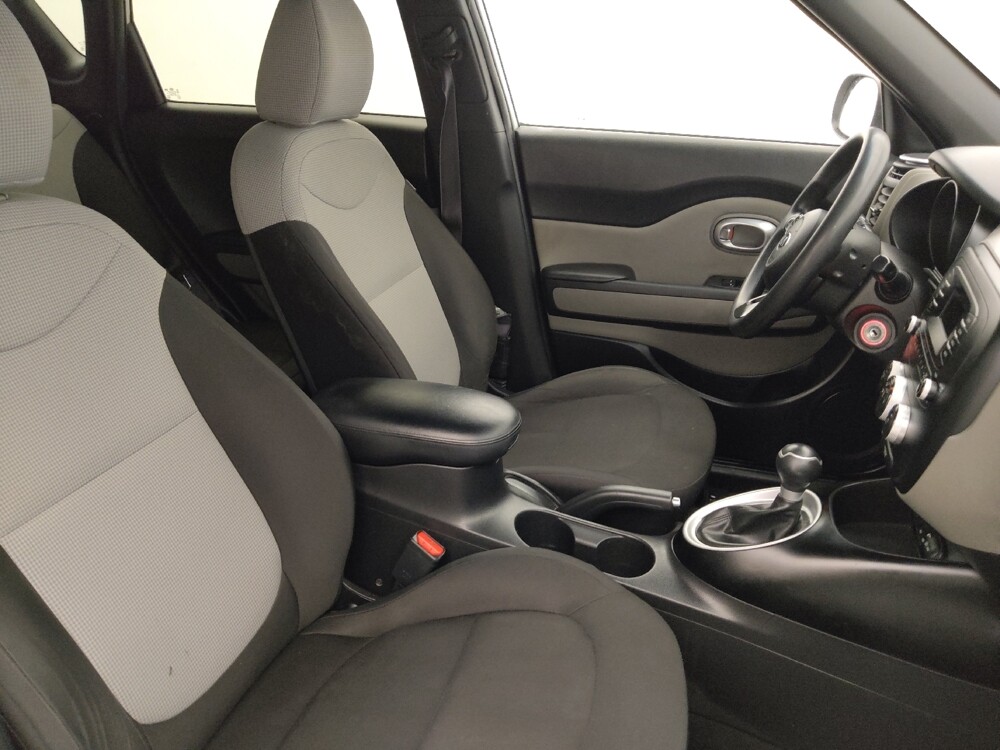 2015 Kia Soul in Lakeland, FL 33815 - 18115132 21