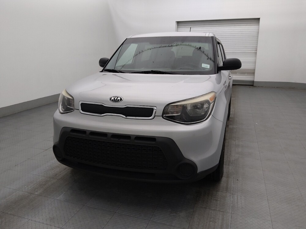 2015 Kia Soul in Lakeland, FL 33815 - 18115132 15