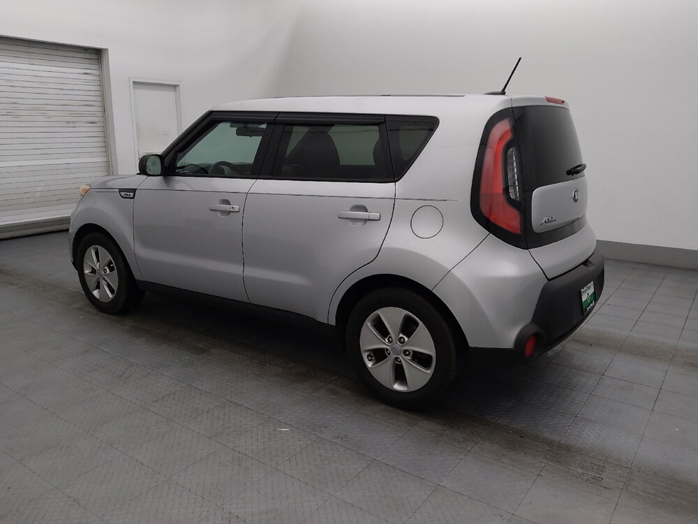 2015 Kia Soul in Lakeland, FL 33815 - 18115132 3