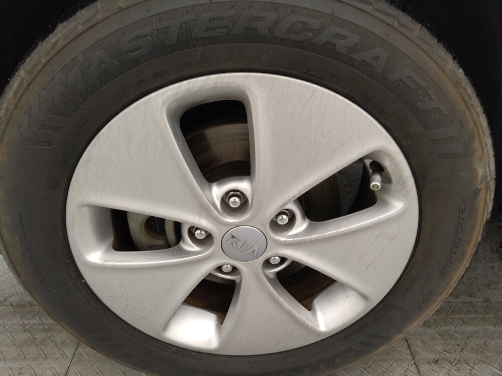 2015 Kia Soul in Lakeland, FL 33815 - 18115132 31