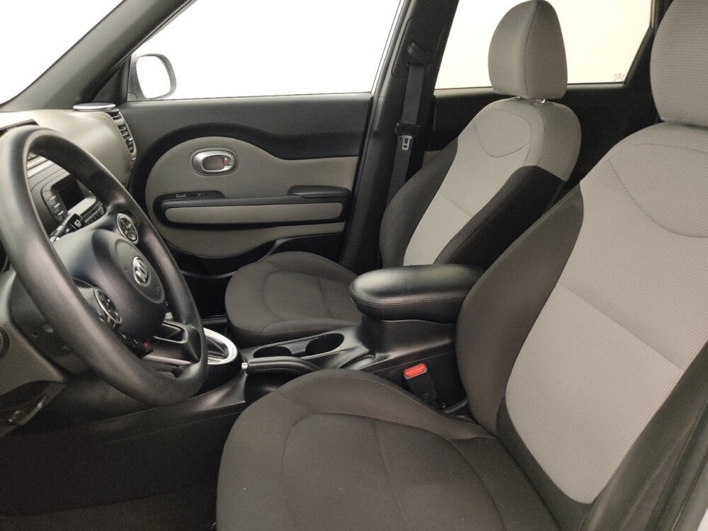 2015 Kia Soul in Lakeland, FL 33815 - 18115132 17