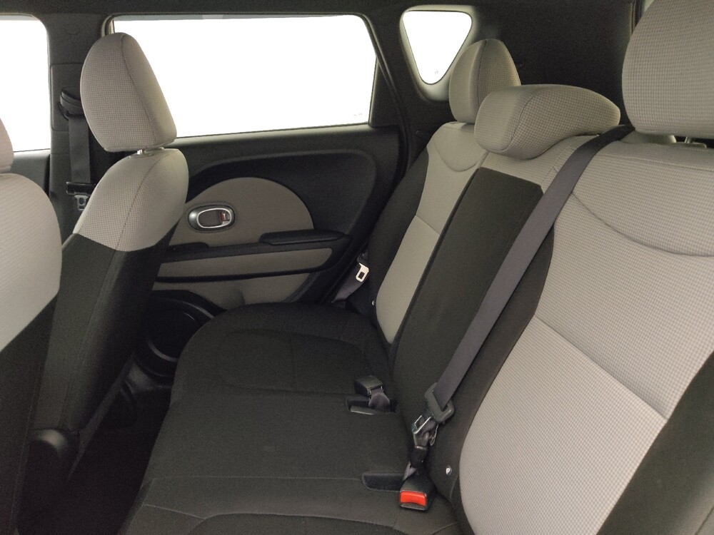 2015 Kia Soul in Lakeland, FL 33815 - 18115132 18