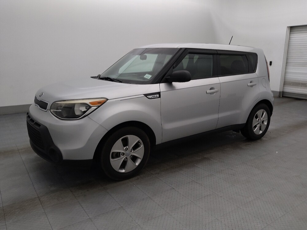 2015 Kia Soul in Lakeland, FL 33815 - 18115132 2