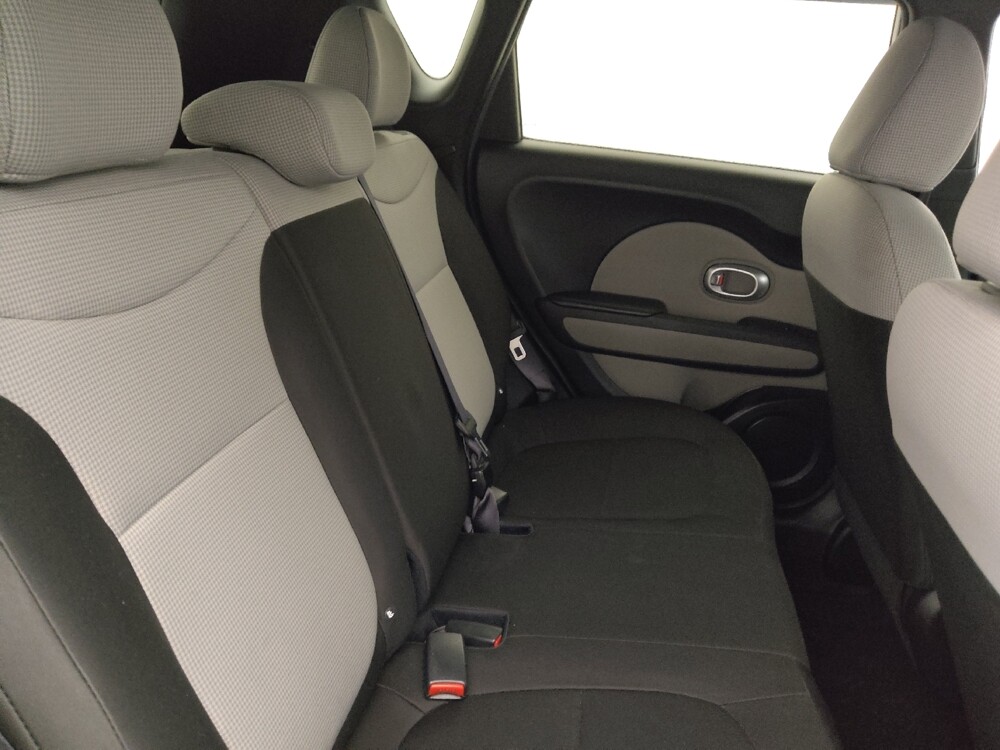 2015 Kia Soul in Lakeland, FL 33815 - 18115132 19