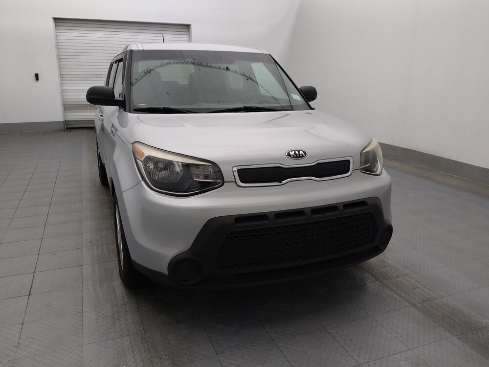 2015 Kia Soul in Lakeland, FL 33815 - 18115132 14