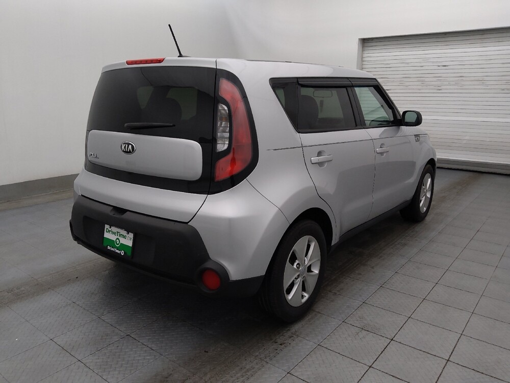 2015 Kia Soul in Lakeland, FL 33815 - 18115132 9